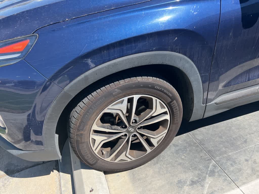 Thumbnail: 2020 Hyundai Santa Fe - 10