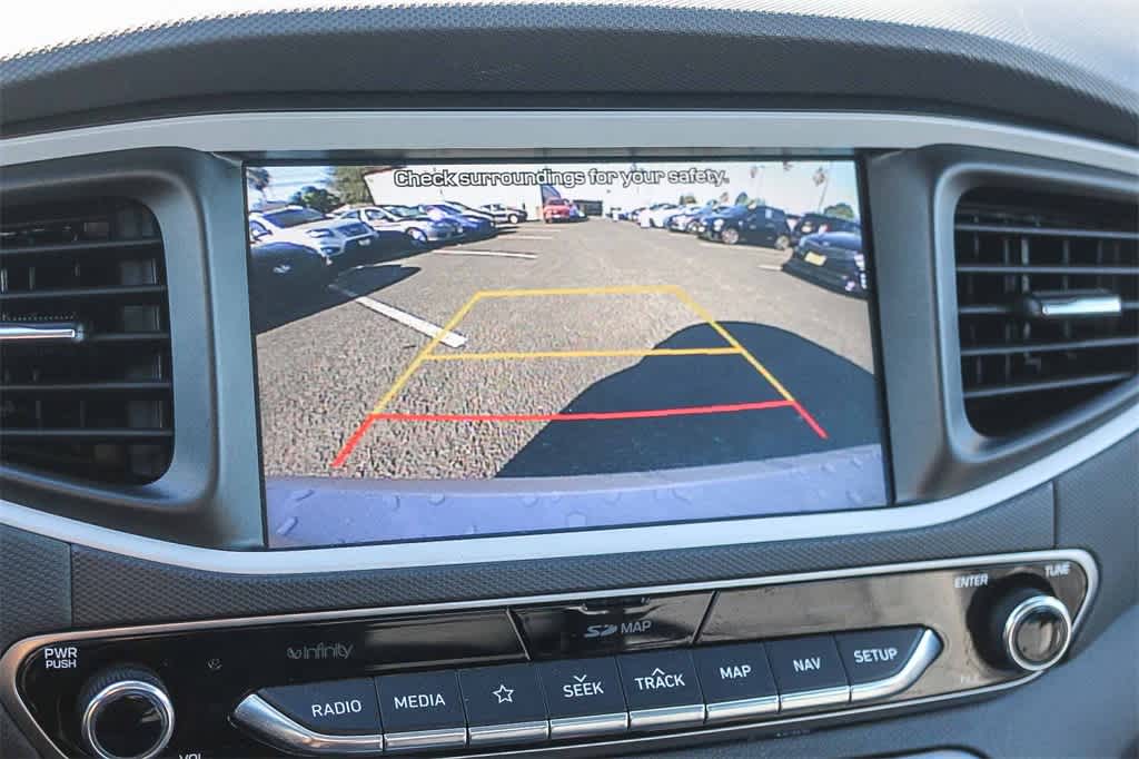 Thumbnail: 2019 Hyundai Ioniq - 23