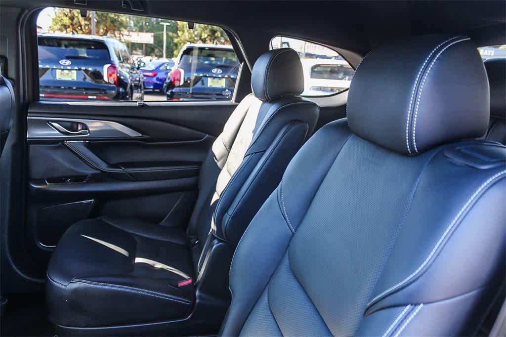 Thumbnail: 2023 Mazda CX-9 - 26