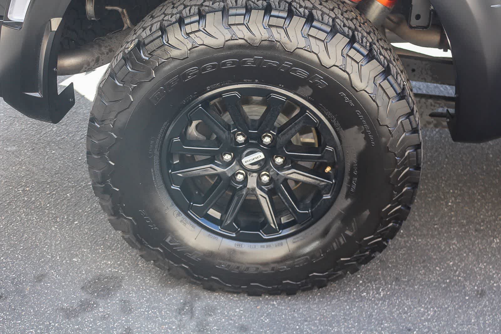 Thumbnail: 2024 Ford F-150 - 12