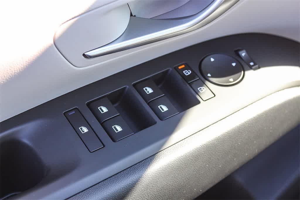 Thumbnail: 2026 Hyundai Tucson - 22