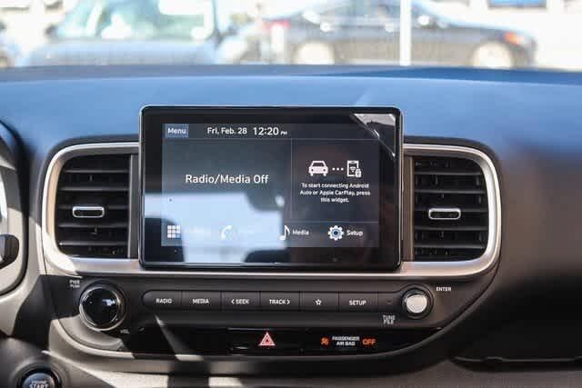 Thumbnail: 2025 Hyundai Venue - 16