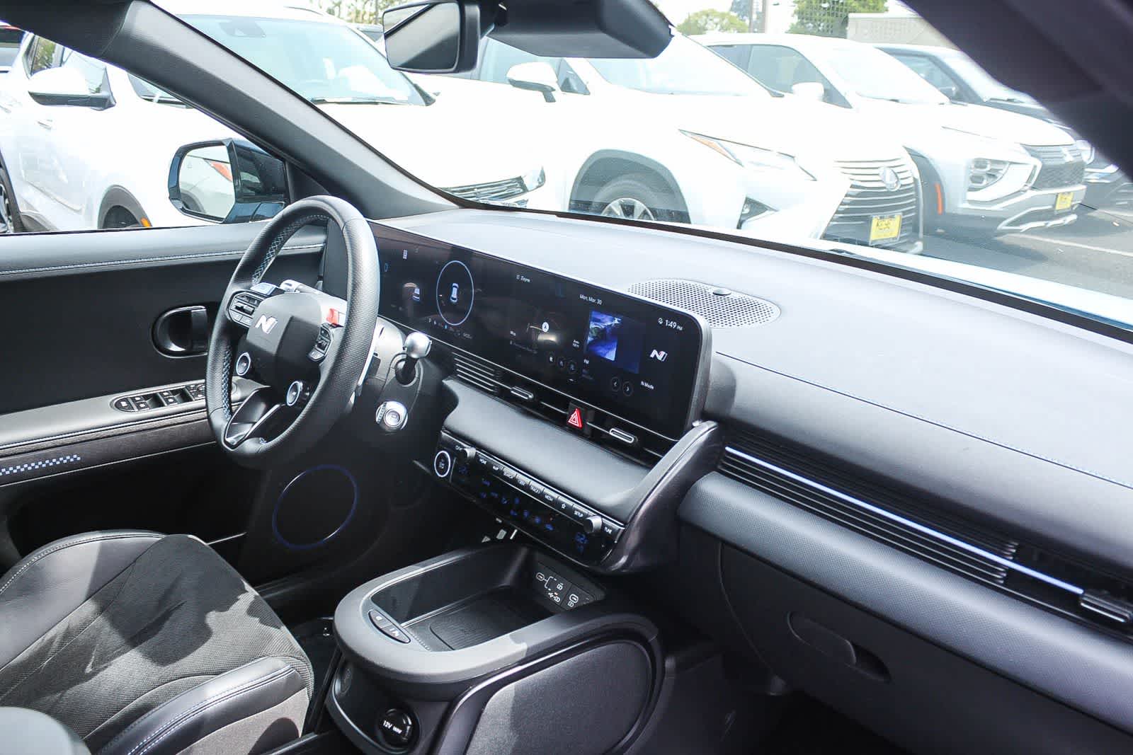 Thumbnail: 2025 Hyundai Ioniq 5 - 22