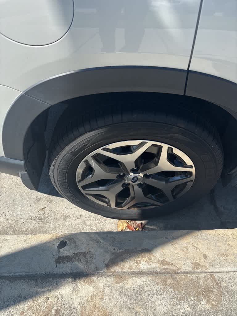 Thumbnail: 2019 Subaru Forester - 17
