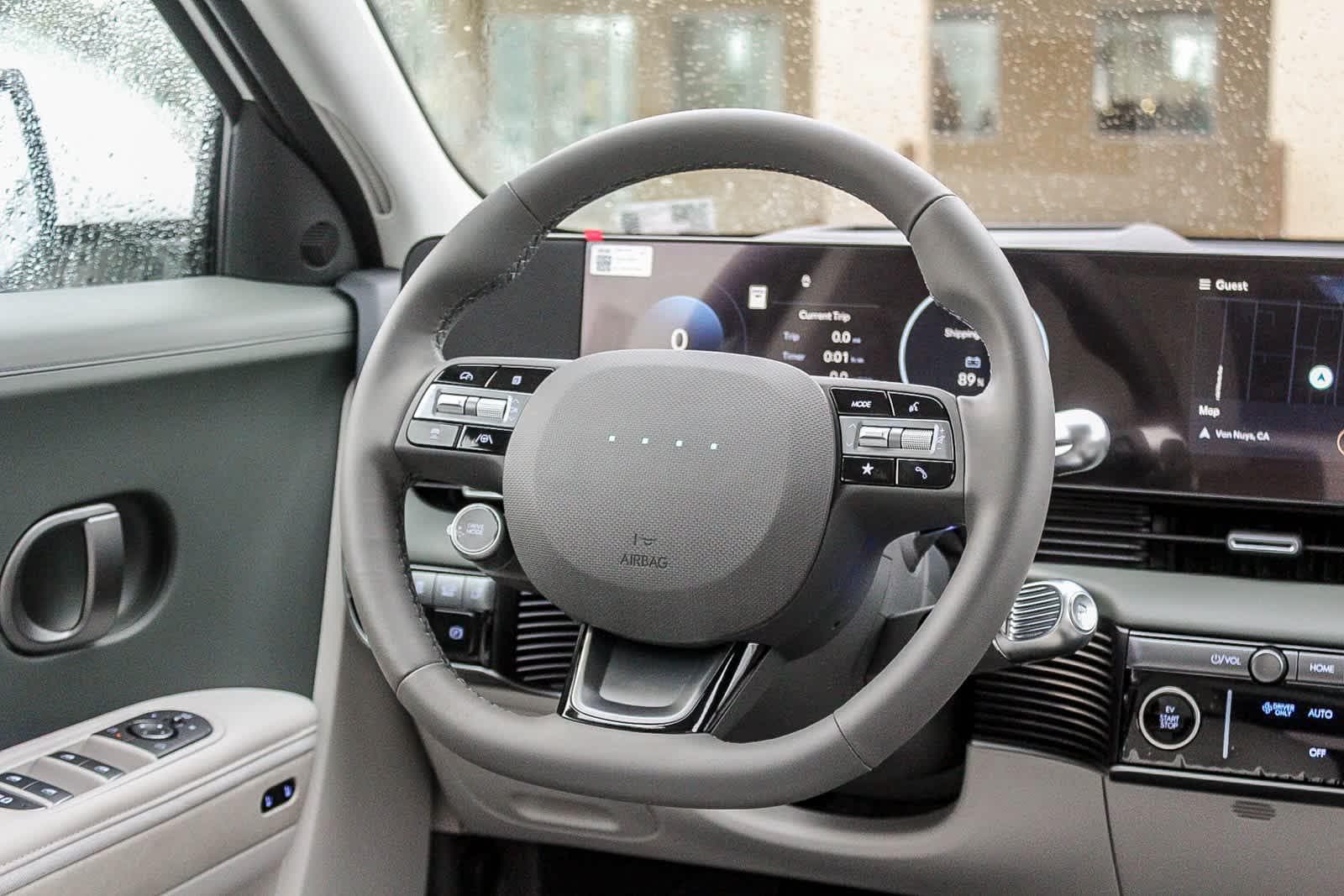 Thumbnail: 2026 Hyundai Ioniq 5 - 21