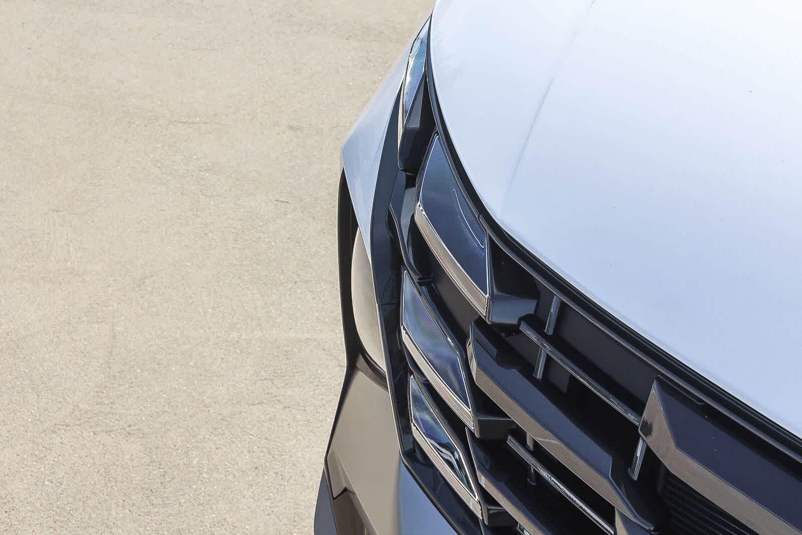 Thumbnail: 2026 Hyundai Tucson - 12