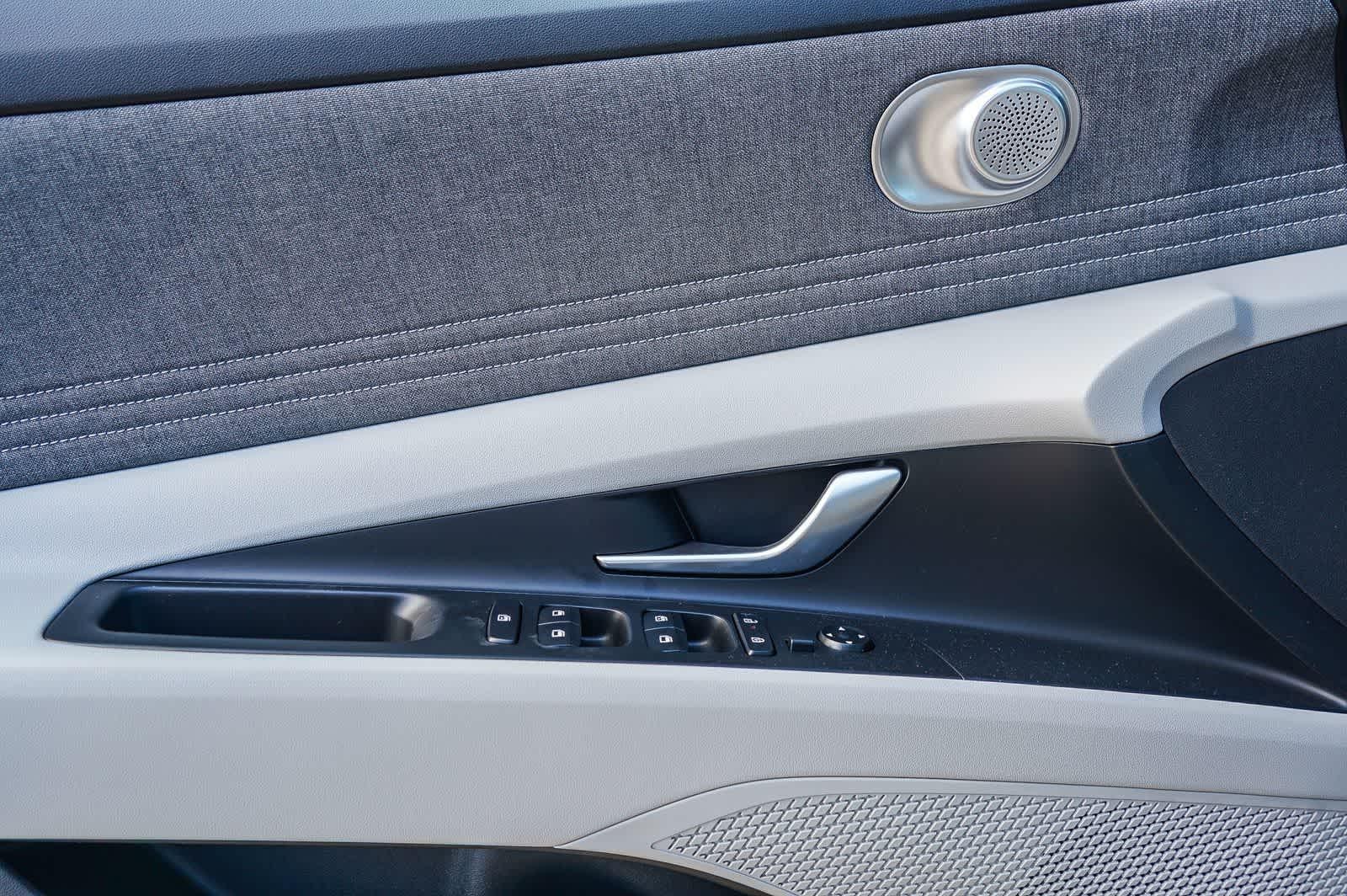 Thumbnail: 2026 Hyundai Elantra - 28