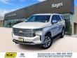 Used 2021 Chevrolet Tahoe Premier SUV