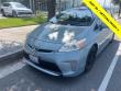 Used 2013 Toyota Prius Four Hatchback