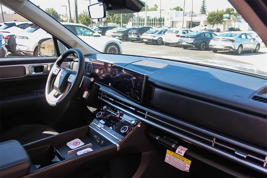 Thumbnail: 2026 Hyundai Santa Fe - 22