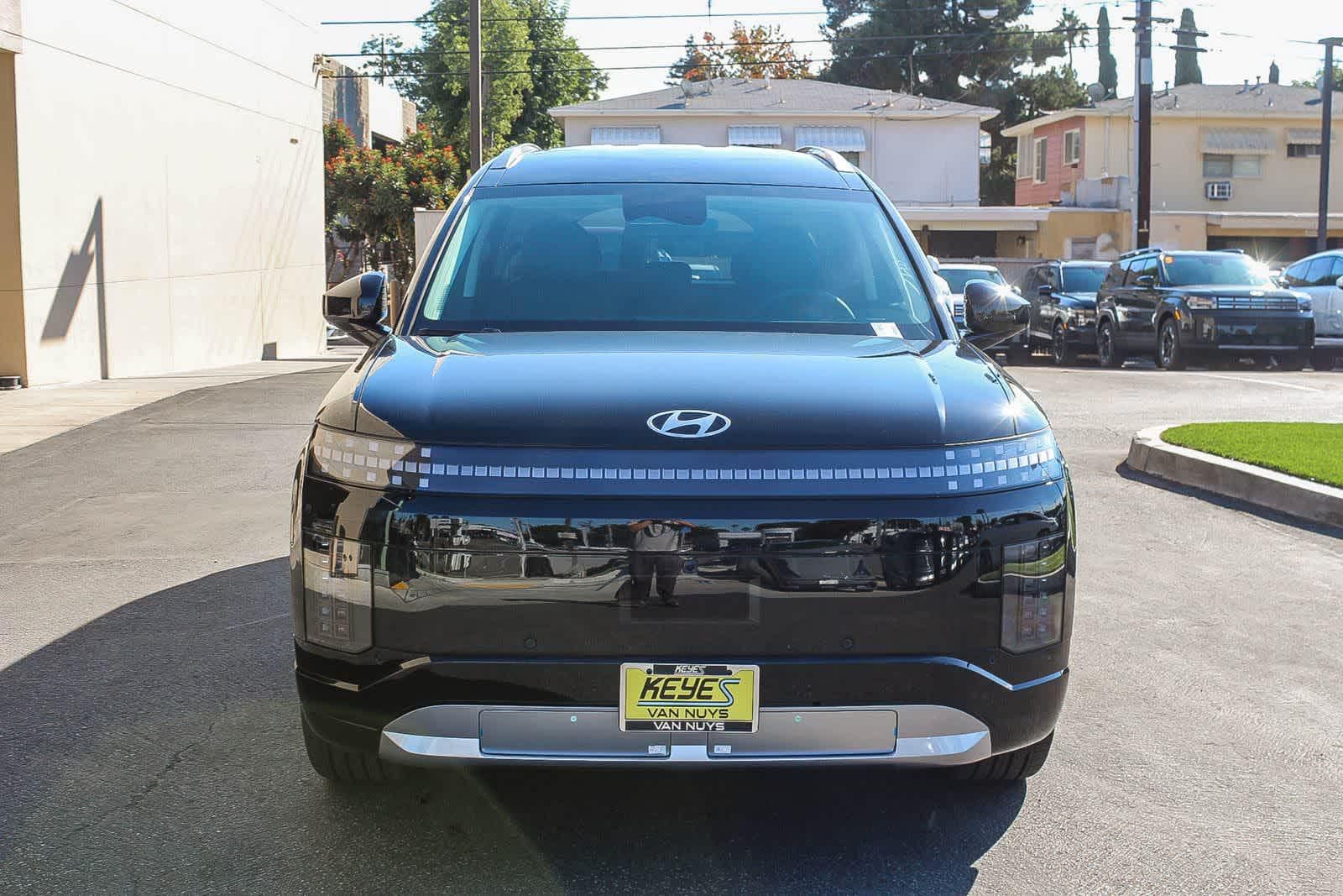 Thumbnail: 2026 Hyundai Ioniq - 2