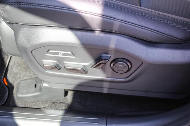 2025 Hyundai Santa Fe Calligraphy 24