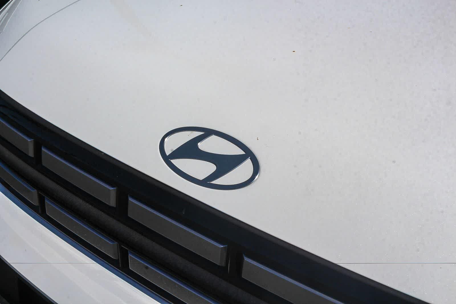 Thumbnail: 2026 Hyundai Santa Fe - 13