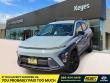 New 2027 Hyundai Kona SEL Sport FWD SUV