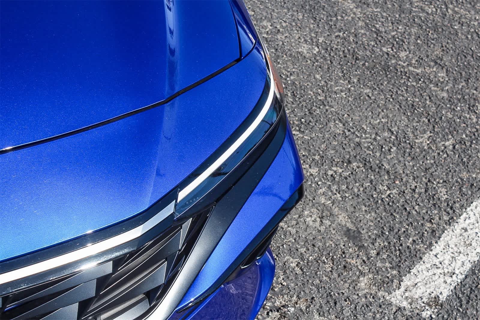 Thumbnail: 2025 Hyundai Elantra - 13