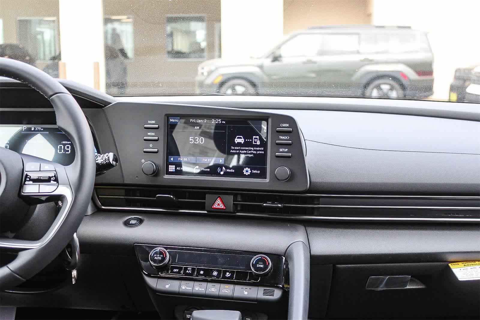 Thumbnail: 2026 Hyundai Elantra - 18