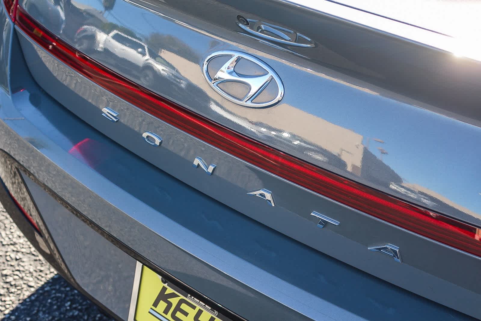 Thumbnail: 2023 Hyundai Sonata - 9