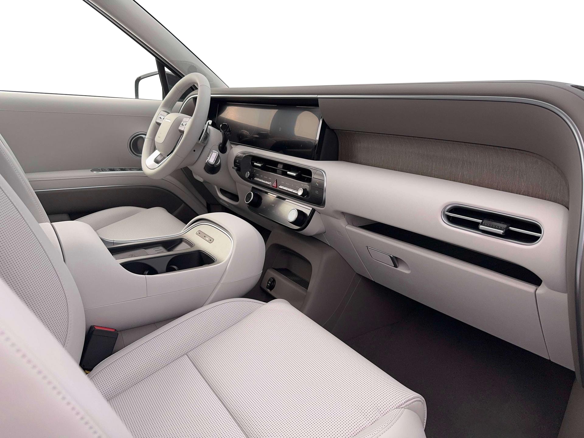 Thumbnail: 2026 Hyundai Palisade - 15