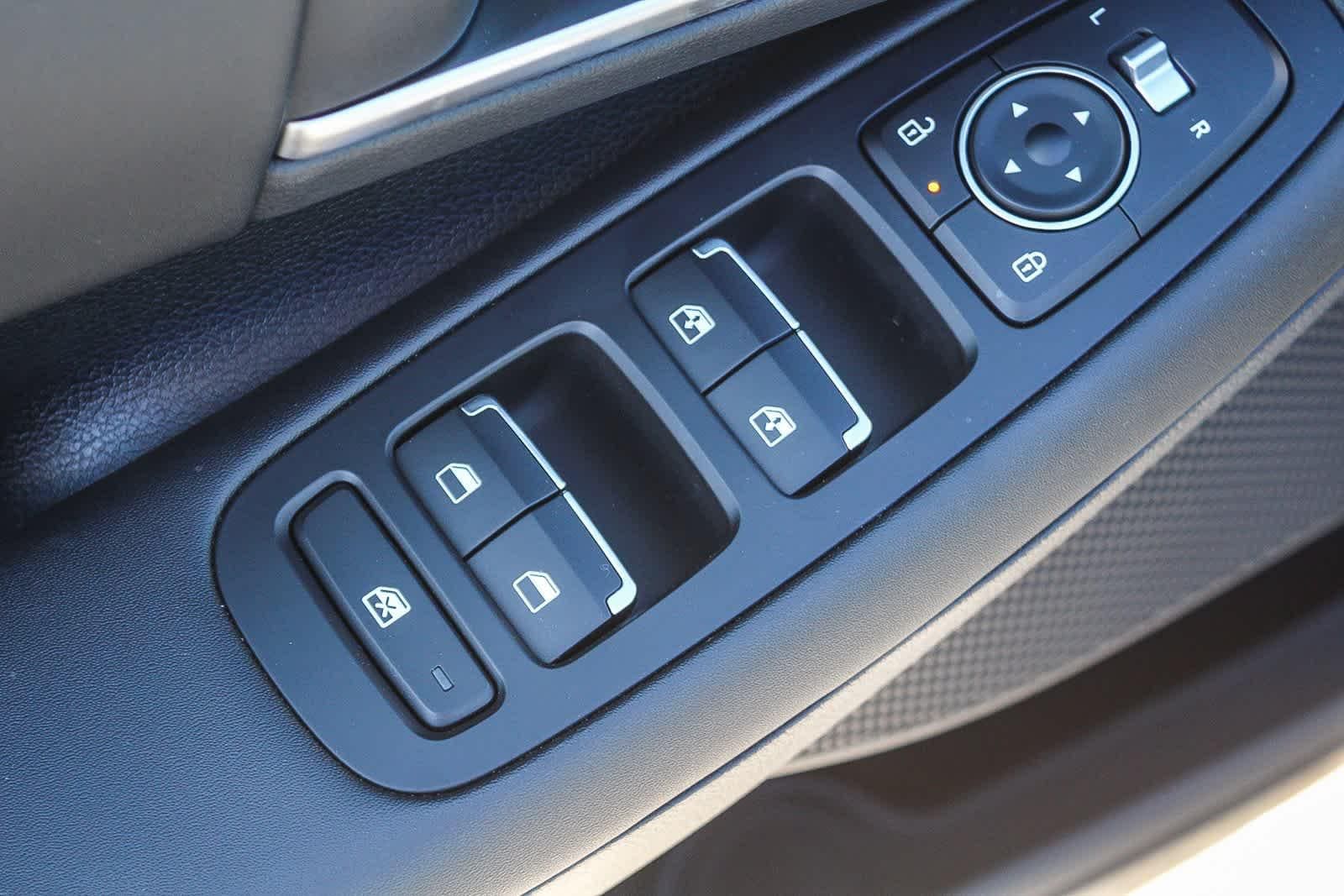 Thumbnail: 2025 Hyundai Sonata - 27