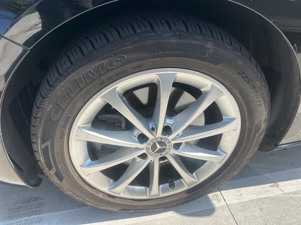 Thumbnail: 2019 Mercedes-Benz A-Class - 2