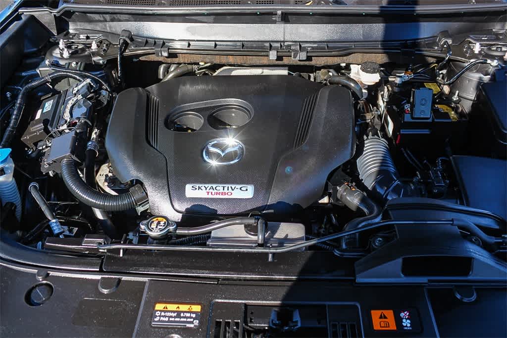 Thumbnail: 2023 Mazda CX-9 - 39