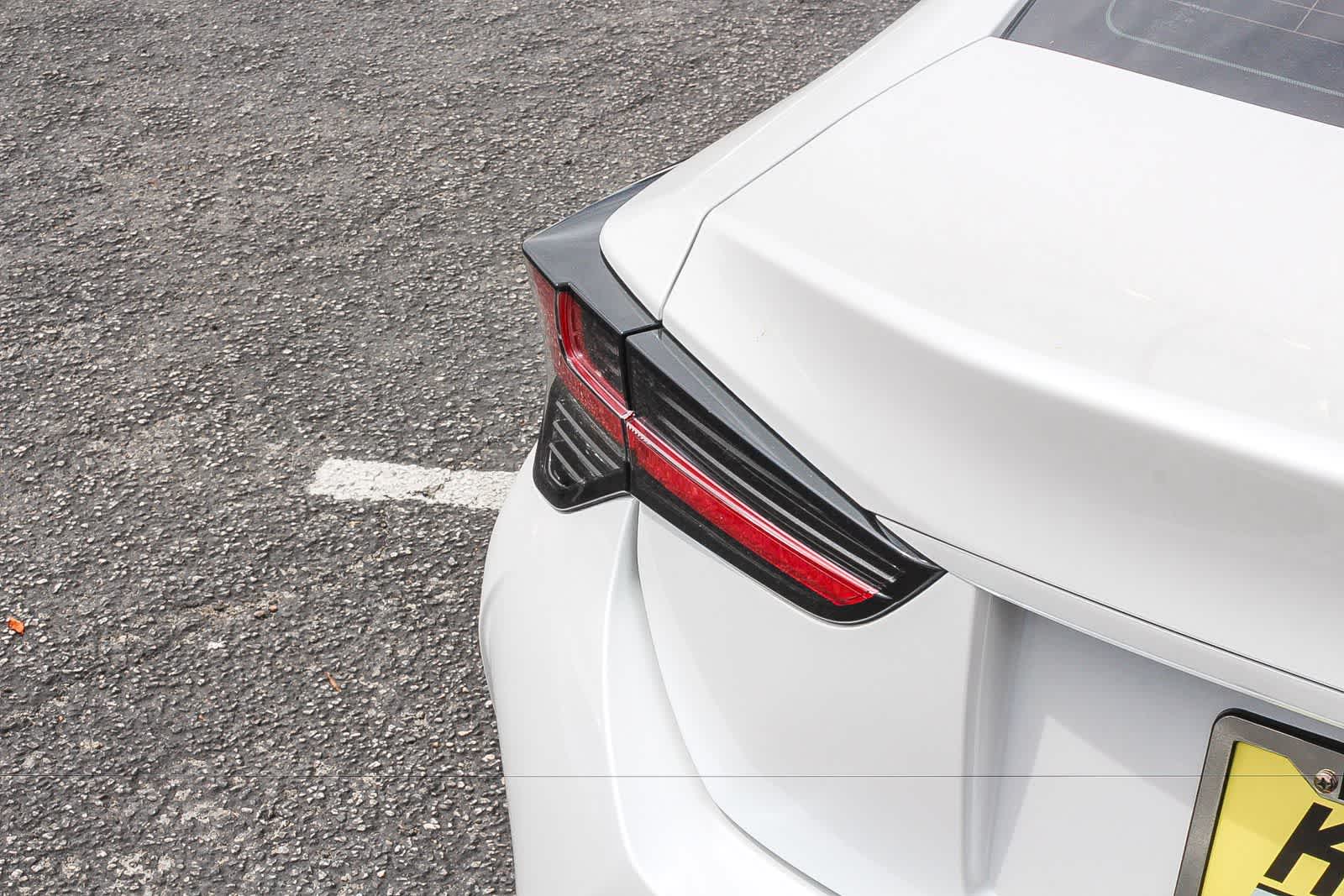 Thumbnail: 2019 Lexus RC - 8