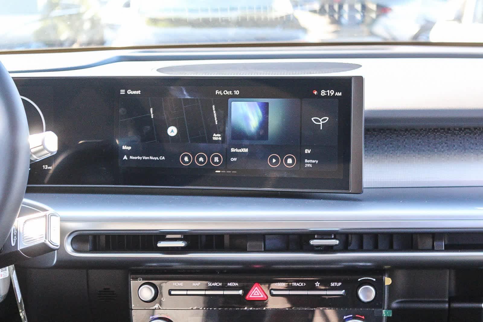 Thumbnail: 2026 Hyundai Ioniq - 19