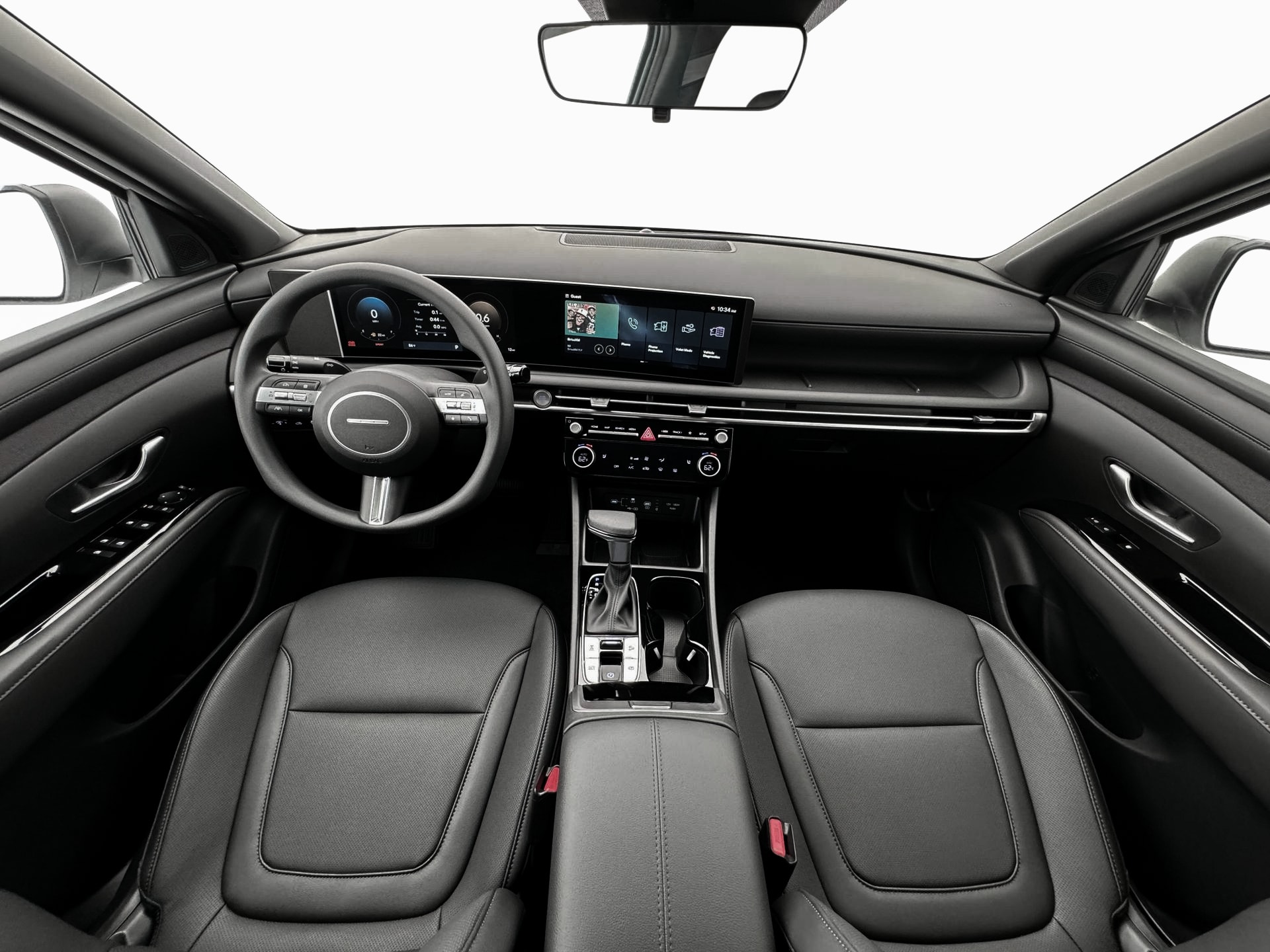 Thumbnail: 2025 Hyundai Santa Cruz - 13
