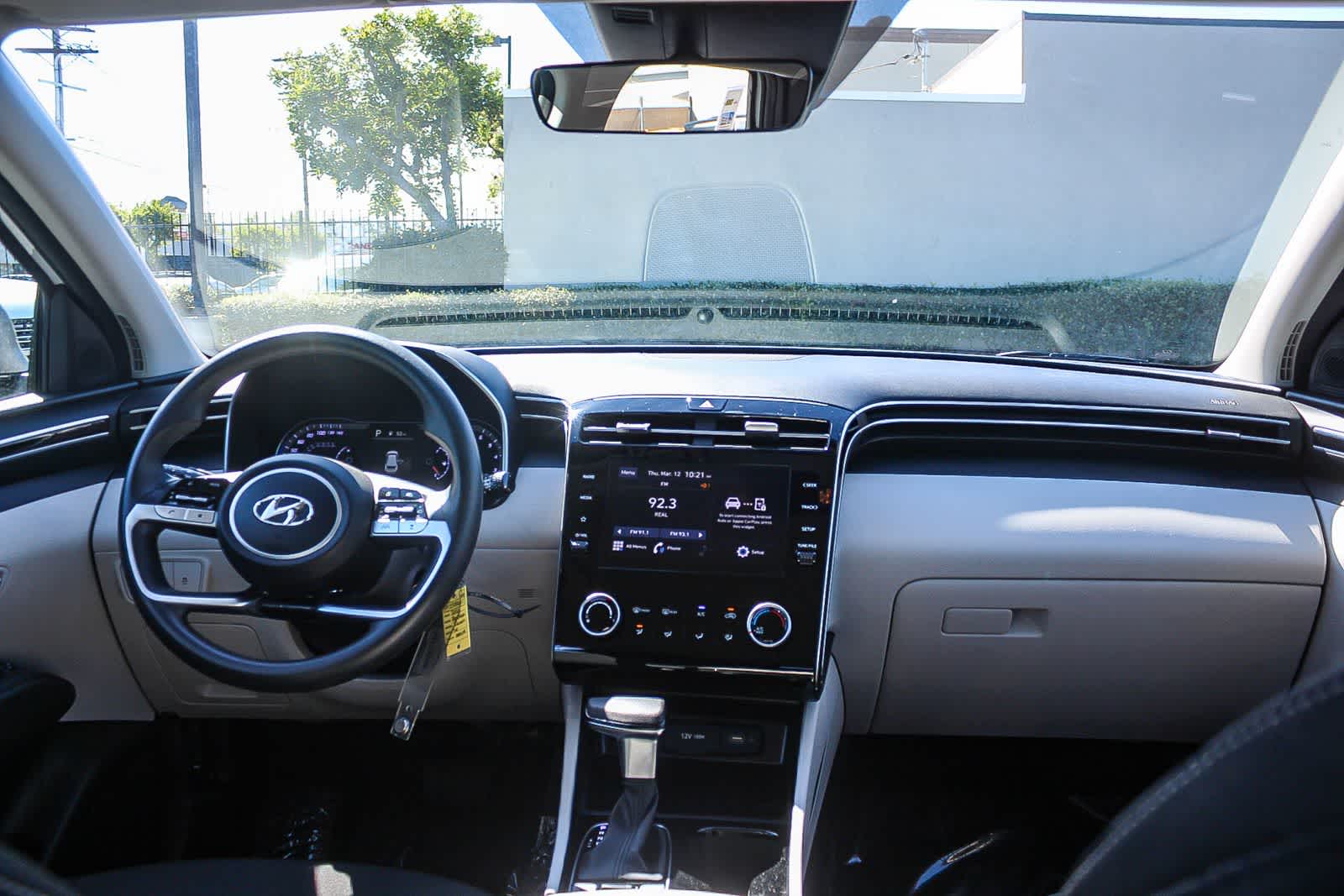 Thumbnail: 2023 Hyundai Tucson - 17