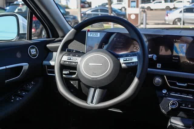 Thumbnail: 2025 Hyundai Sonata - 21