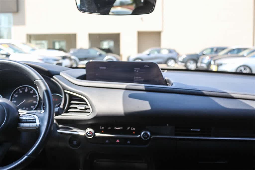 Thumbnail: 2021 Mazda CX-30 - 13