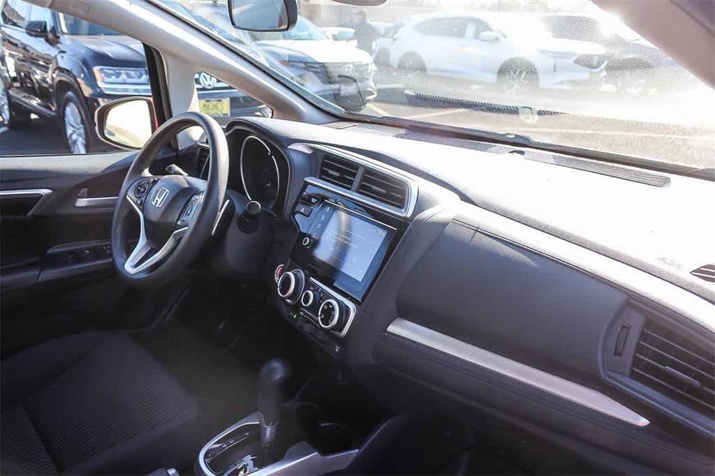 Thumbnail: 2019 Honda Fit - 22