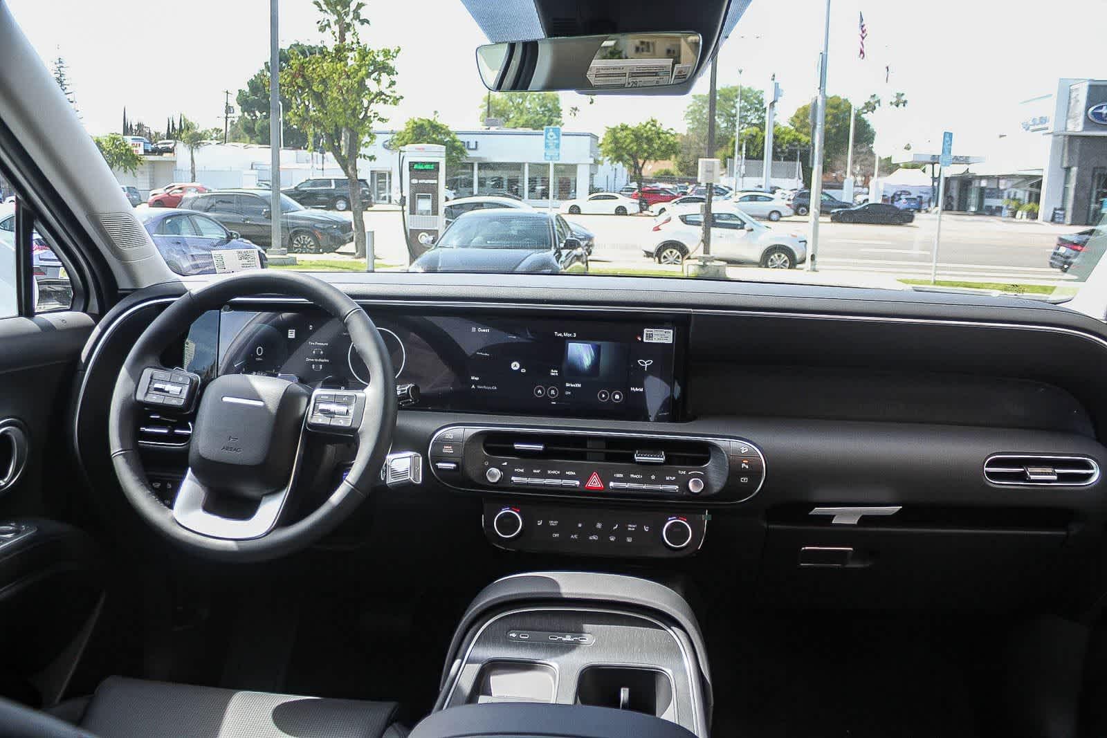 Thumbnail: 2026 Hyundai Palisade - 17