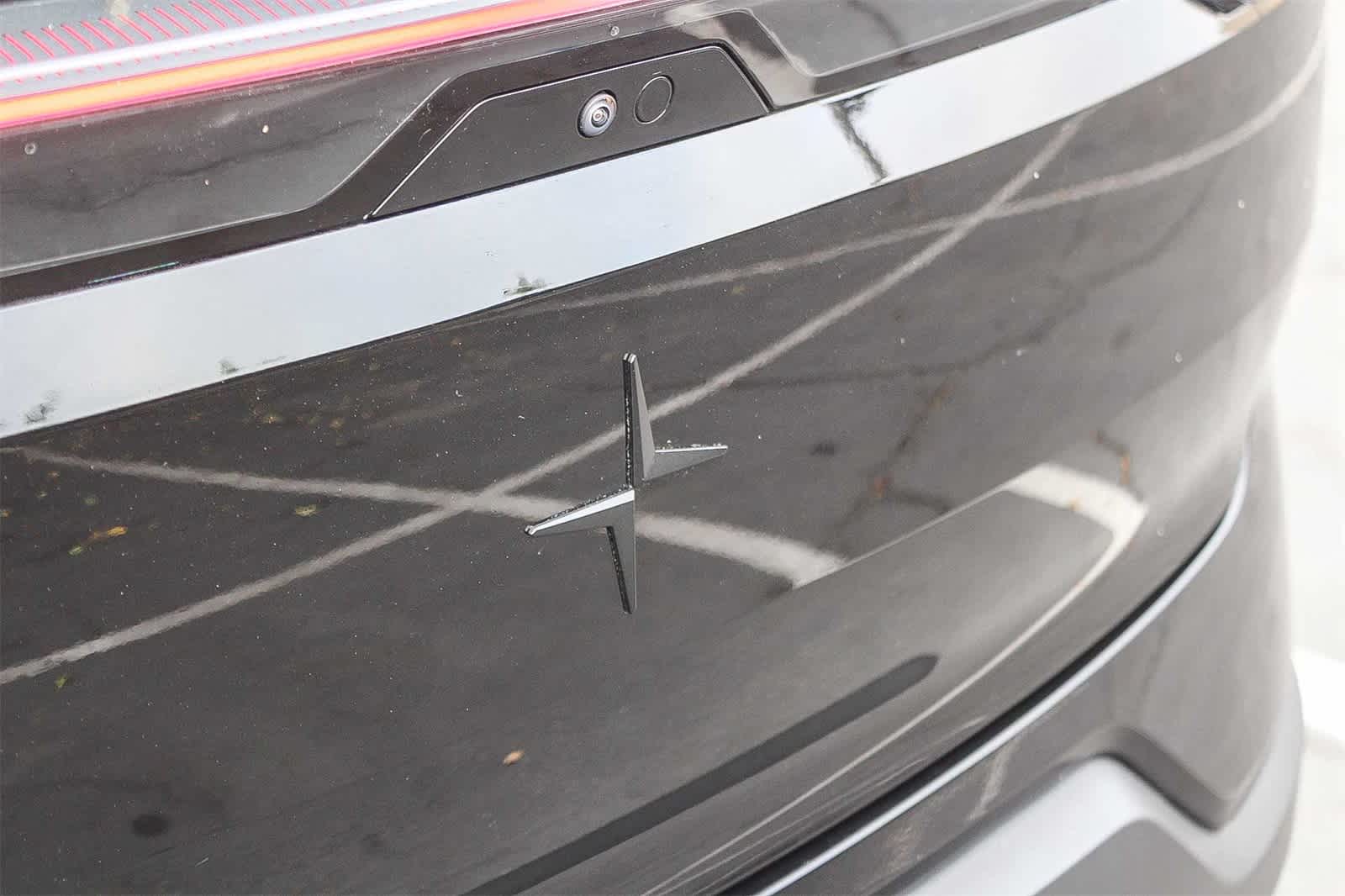 Thumbnail: 2025 Polestar 3 - 28