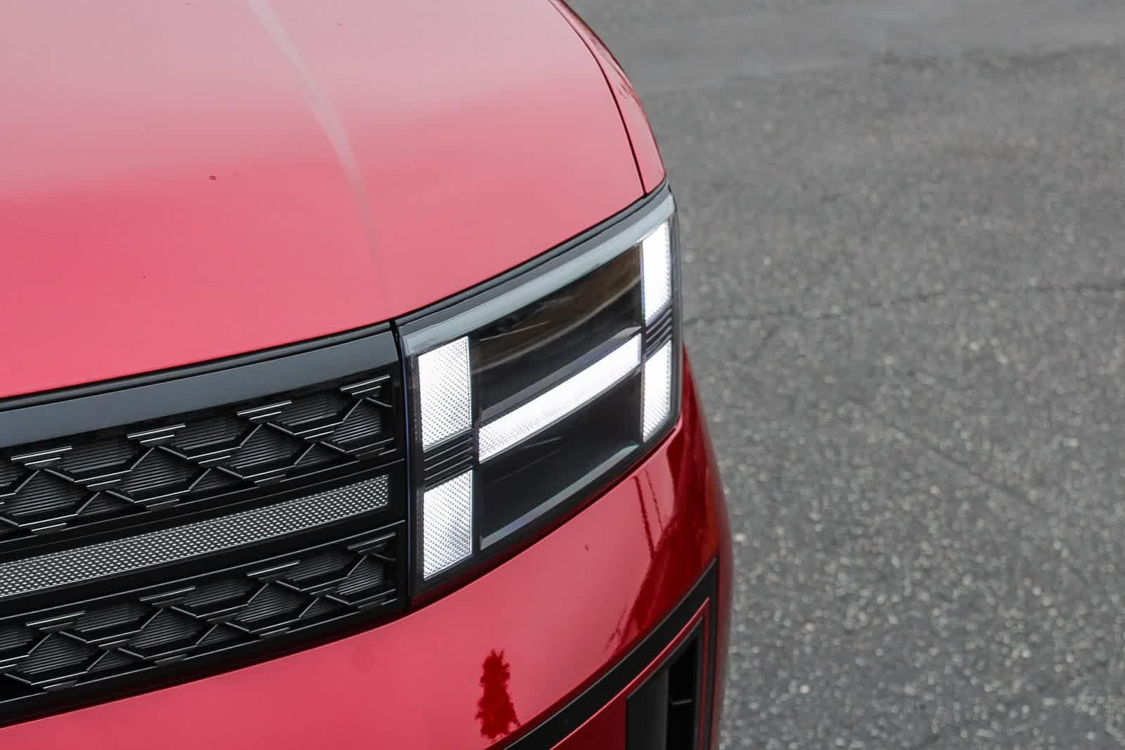 Thumbnail: 2026 Hyundai Santa Fe - 12