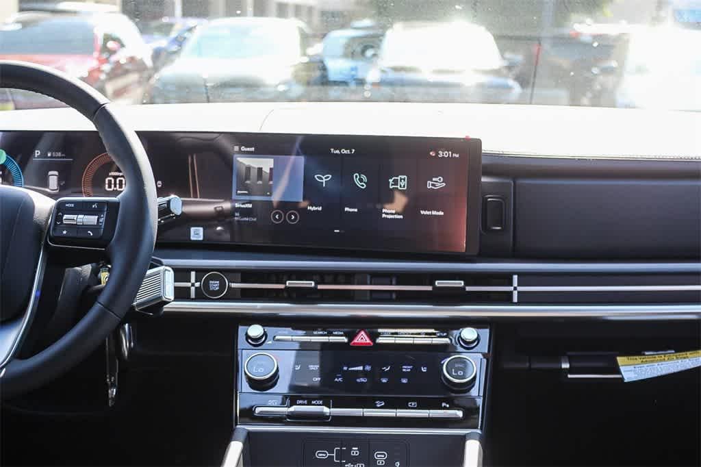 Thumbnail: 2026 Hyundai Santa Fe - 15