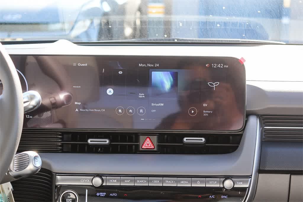 Thumbnail: 2026 Hyundai Ioniq 5 - 18