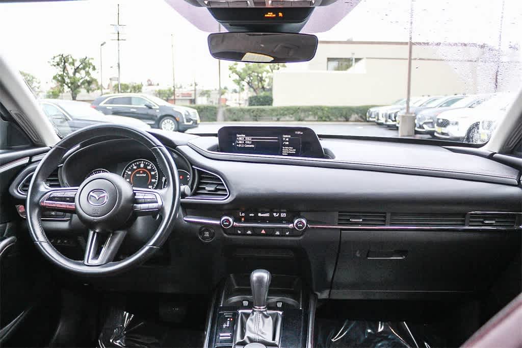 Thumbnail: 2023 Mazda CX-30 - 18