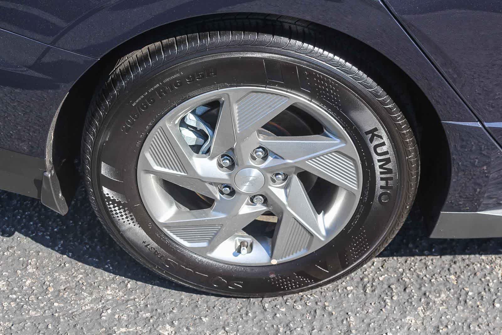 Thumbnail: 2025 Hyundai Sonata - 11