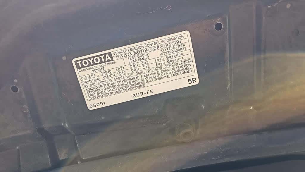 Thumbnail: 2019 Toyota Tundra - 20