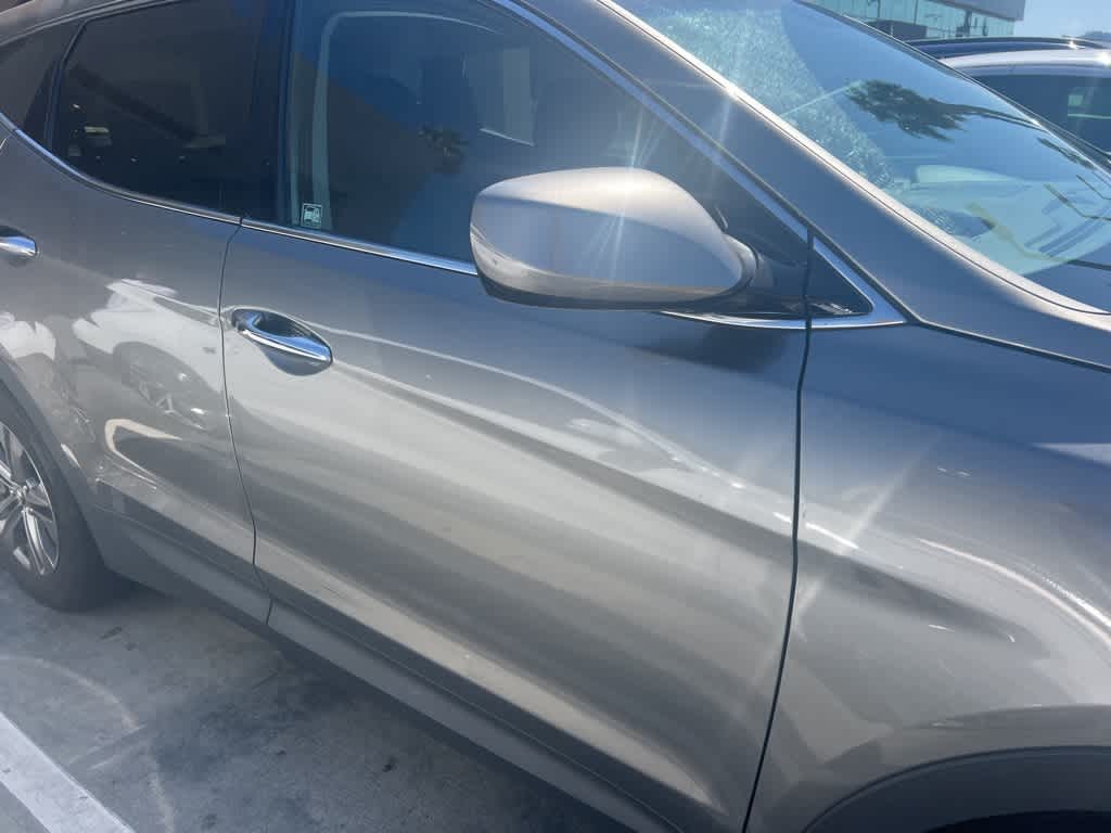 Thumbnail: 2014 Hyundai Santa Fe - 7