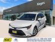 Used 2024 Toyota Corolla LE Sedan