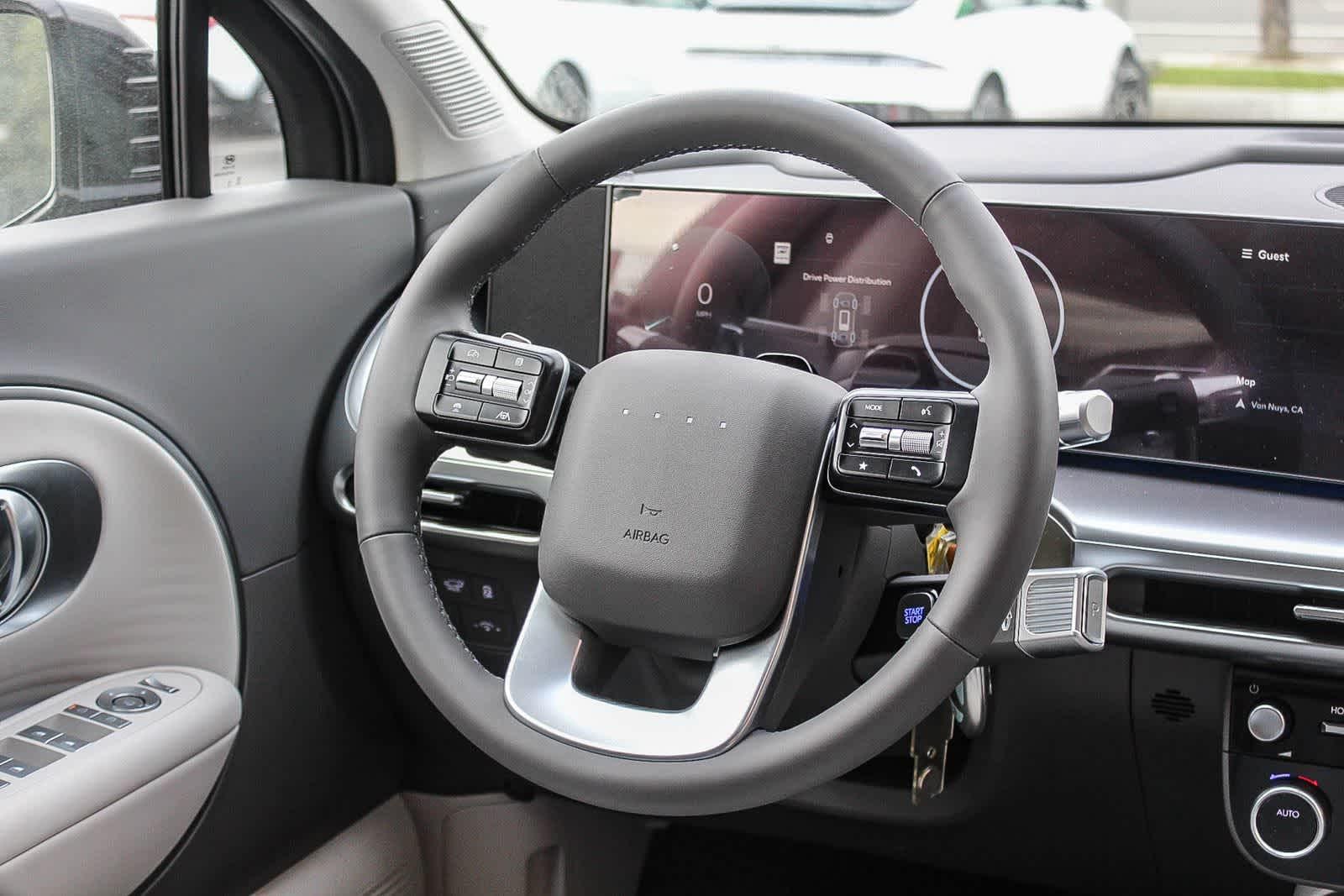 Thumbnail: 2026 Hyundai Ioniq - 21