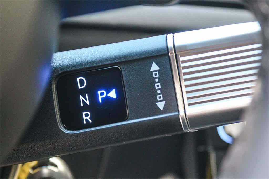 Thumbnail: 2025 Hyundai Tucson - 24