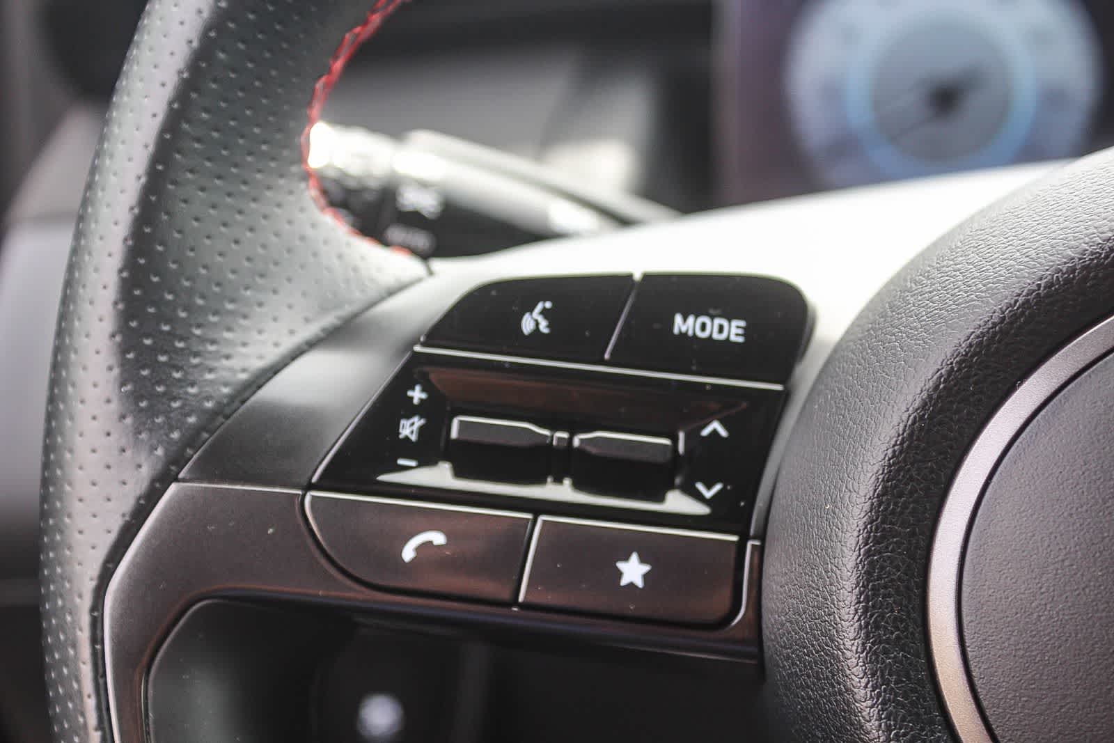 Thumbnail: 2023 Hyundai Tucson - 33