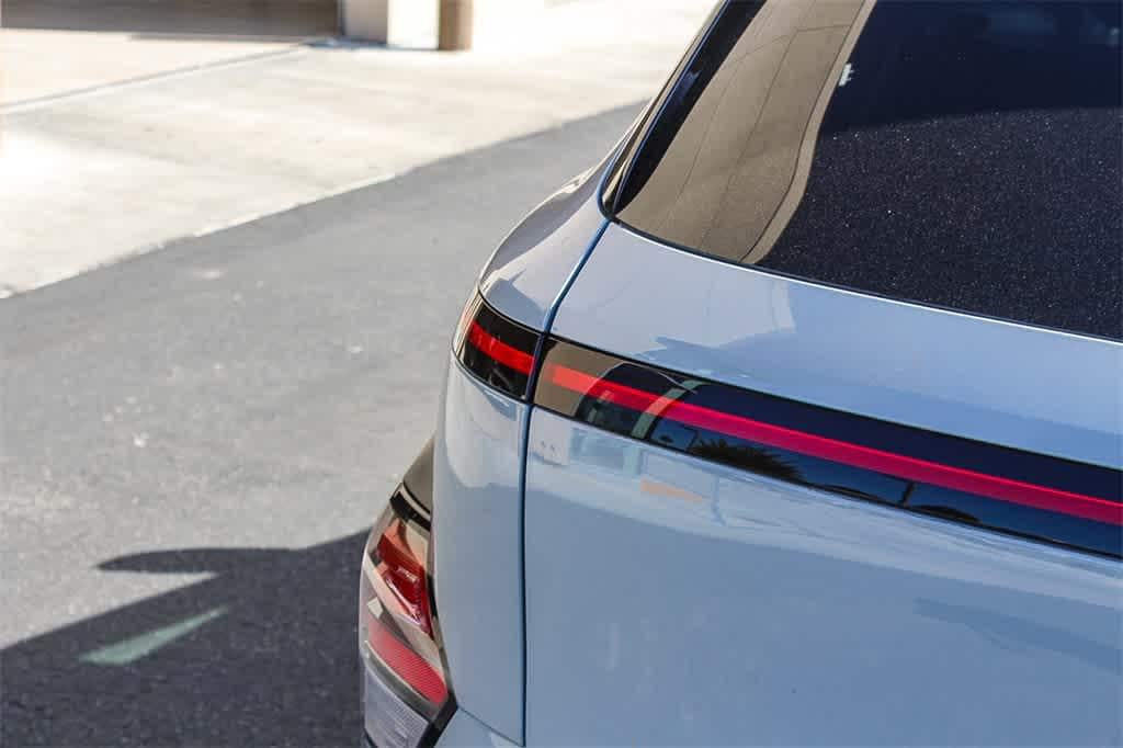 Thumbnail: 2026 Hyundai Kona - 8