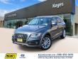 Used 2017 Audi Q5 2.0T Premium SUV