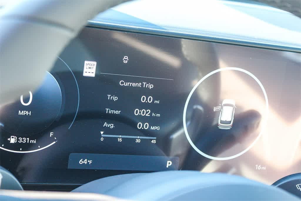 Thumbnail: 2026 Hyundai Kona - 29