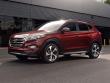 Used 2017 Hyundai Tucson Limited SUV