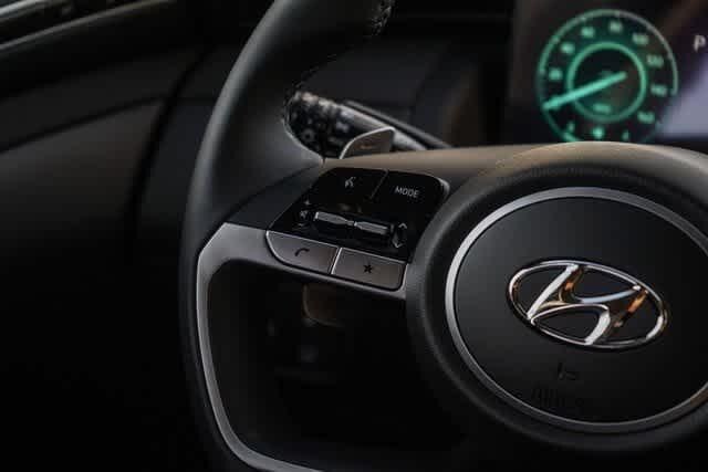 Thumbnail: 2024 Hyundai Tucson - 16